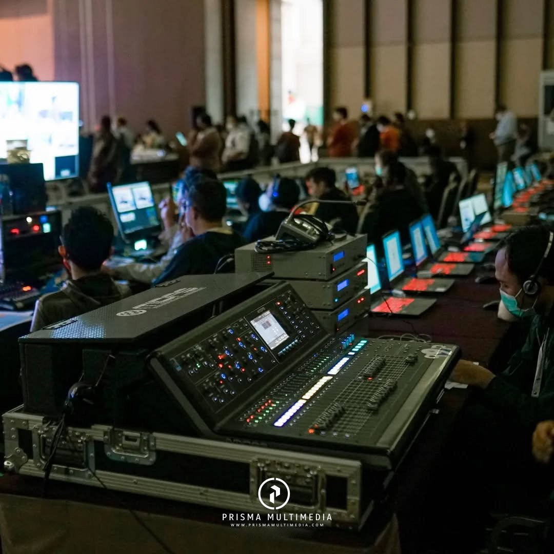 jasa audio system